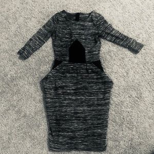 French Connection Cute Classic Dress